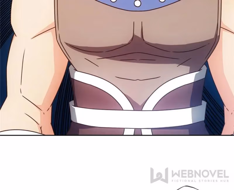 The Greatest Deity Chapter 64 page 20 - 