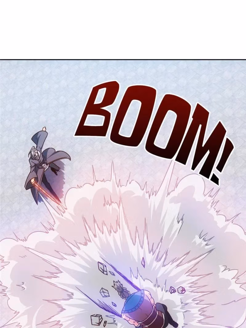 The Greatest Deity Chapter 64 page 25 - 