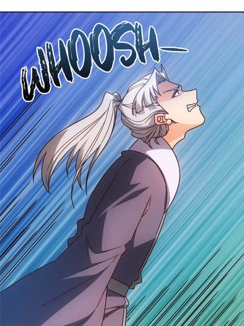 The Greatest Deity Chapter 64 page 29 - 