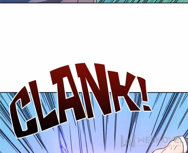 The Greatest Deity Chapter 64 page 30 - 