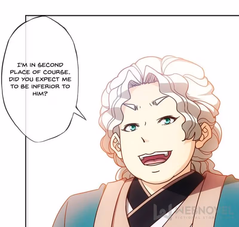 The Greatest Deity Chapter 64 page 4 - 