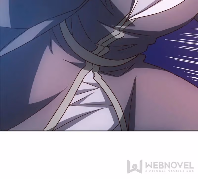 The Greatest Deity Chapter 64 page 34 - 