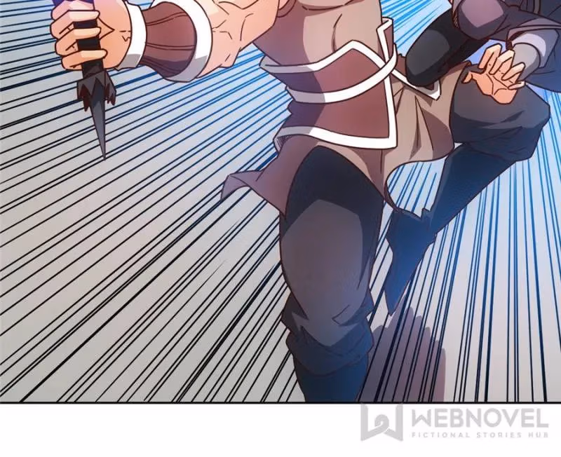 The Greatest Deity Chapter 64 page 36 - 