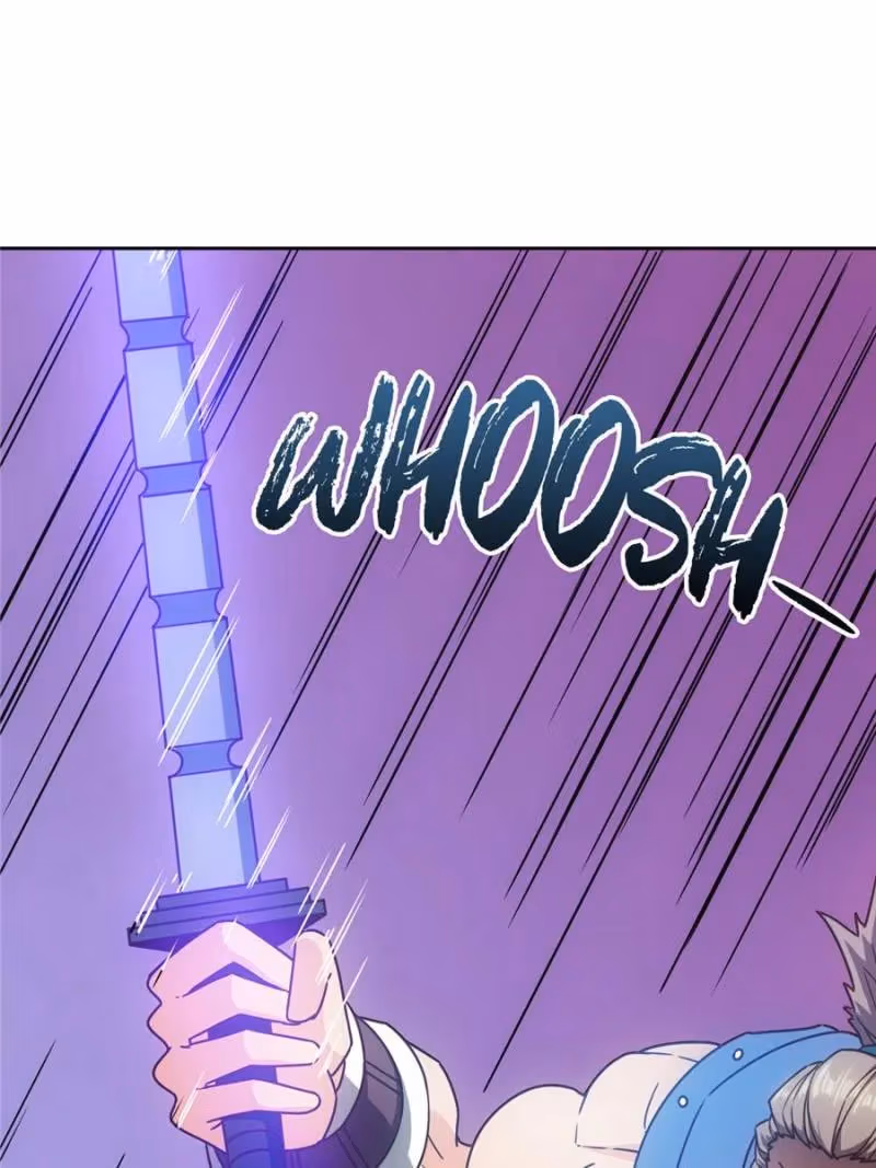 The Greatest Deity Chapter 64 page 37 - 