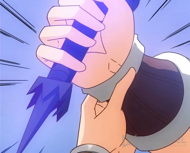 The Greatest Deity Chapter 64 page 40 - 