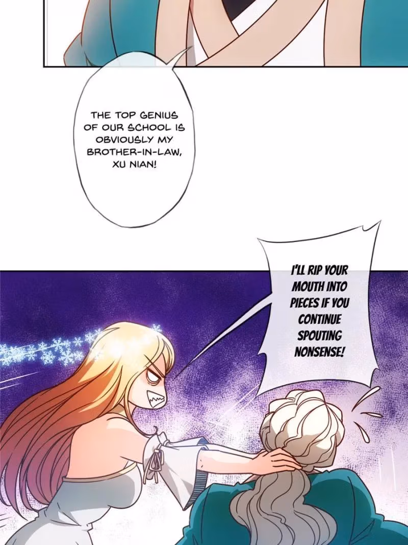 The Greatest Deity Chapter 64 page 5 - 