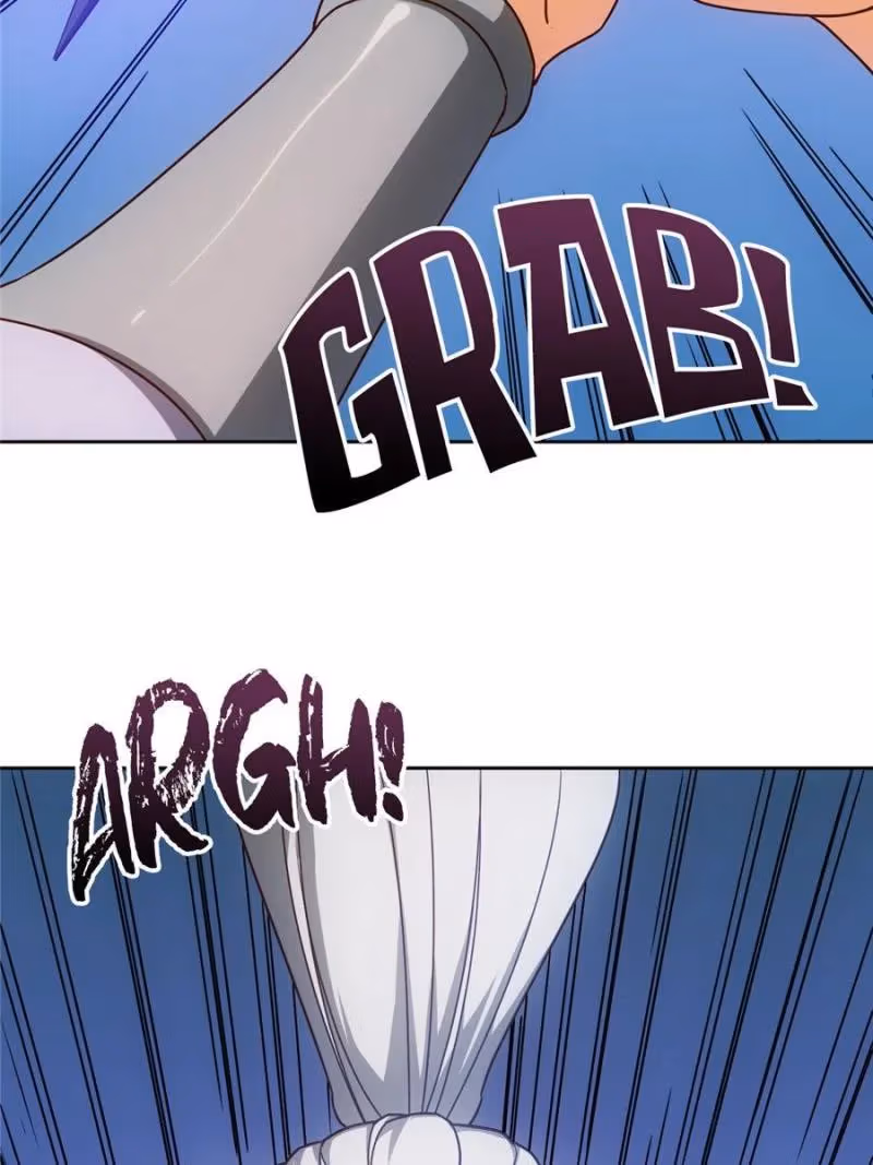 The Greatest Deity Chapter 64 page 41 - 