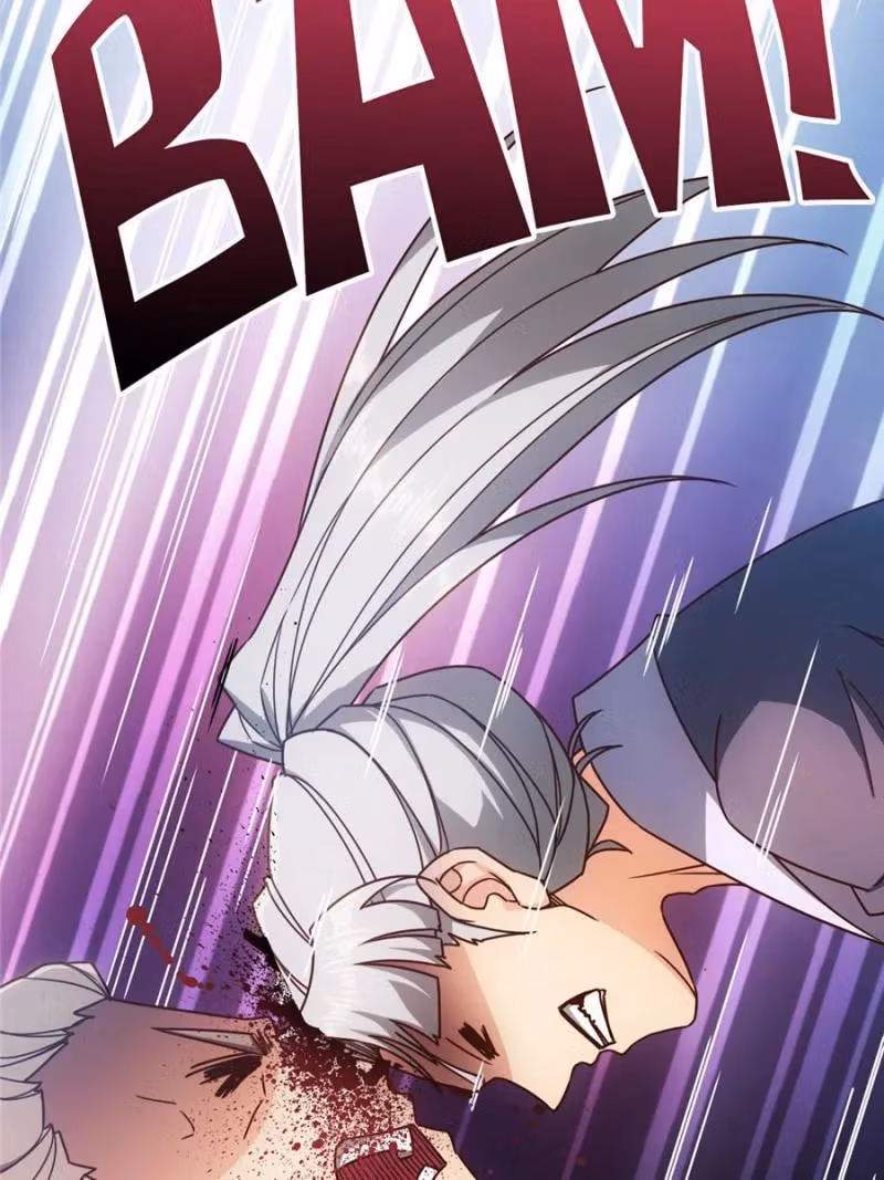 The Greatest Deity Chapter 64 page 45 - 