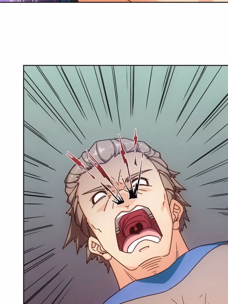 The Greatest Deity Chapter 64 page 47 - 