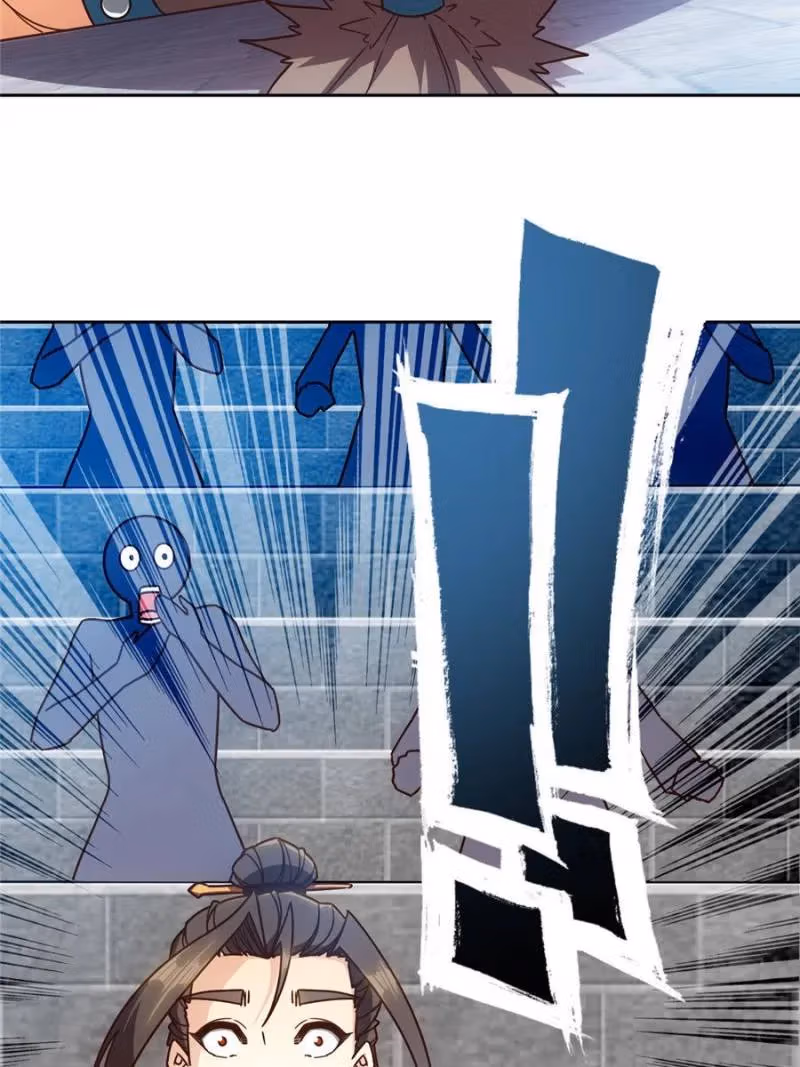 The Greatest Deity Chapter 64 page 51 - 