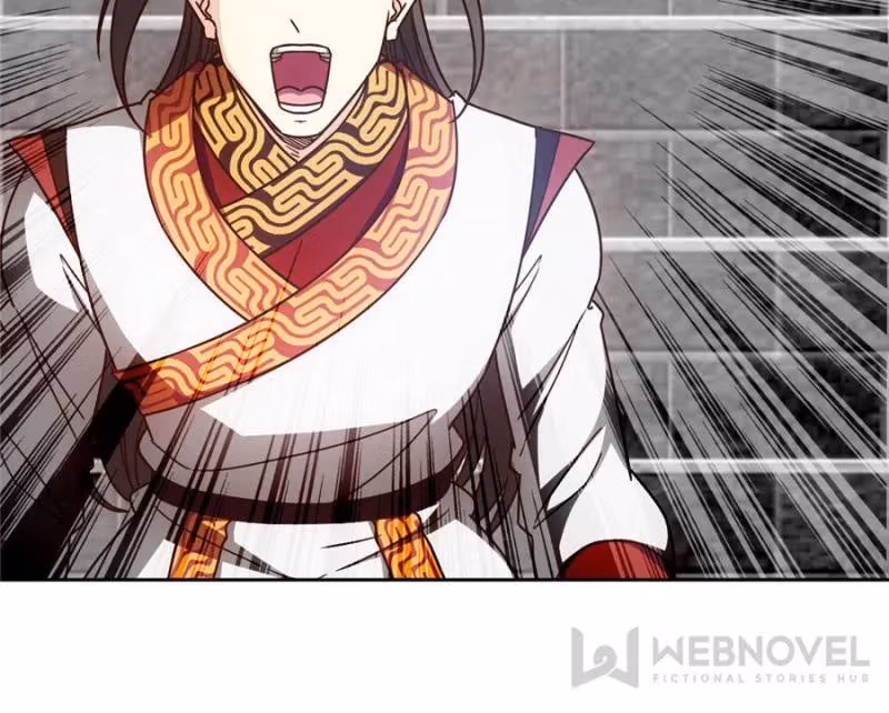 The Greatest Deity Chapter 64 page 52 - 