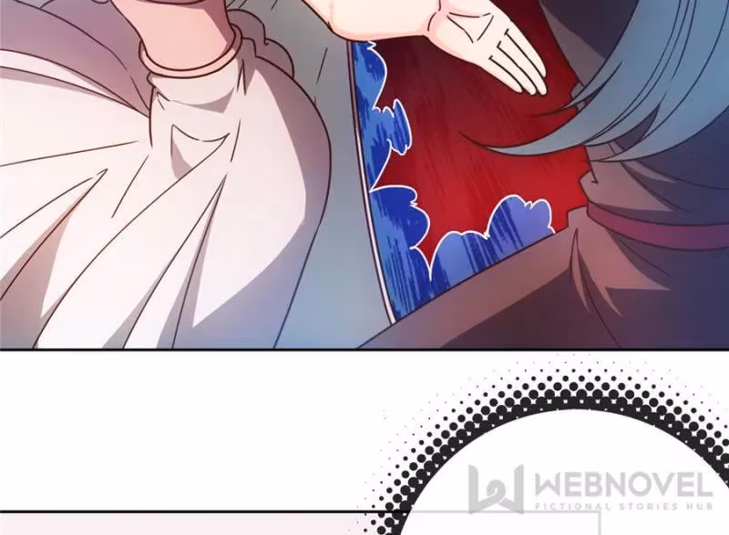 The Greatest Deity Chapter 64 page 10 - 