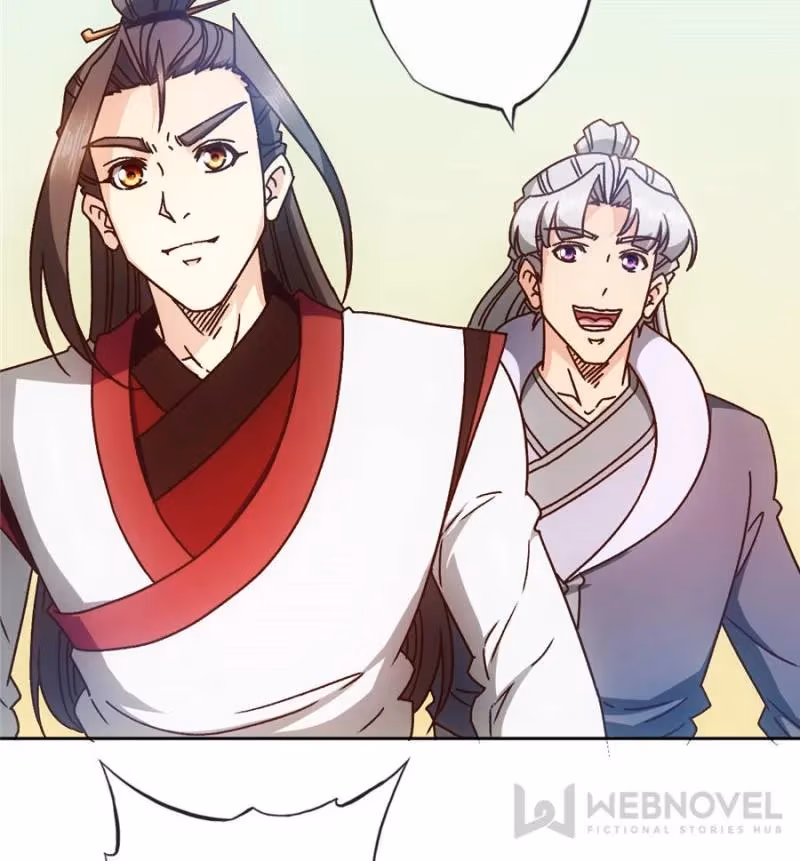 The Greatest Deity Chapter 65 page 2 - 