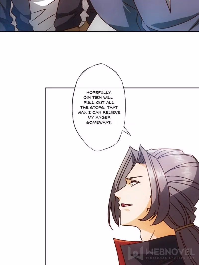 The Greatest Deity Chapter 65 page 12 - 