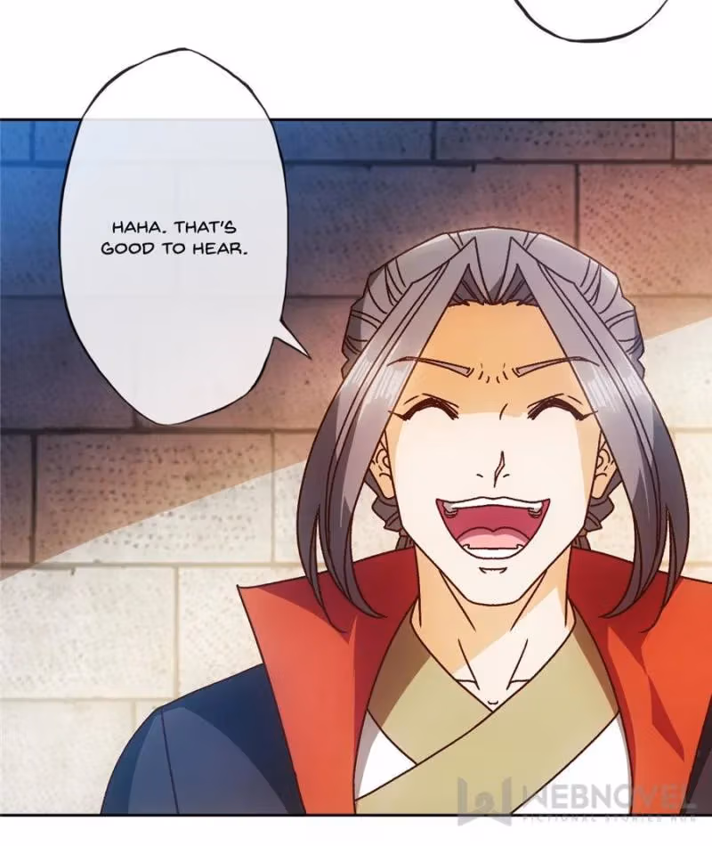The Greatest Deity Chapter 65 page 17 - 