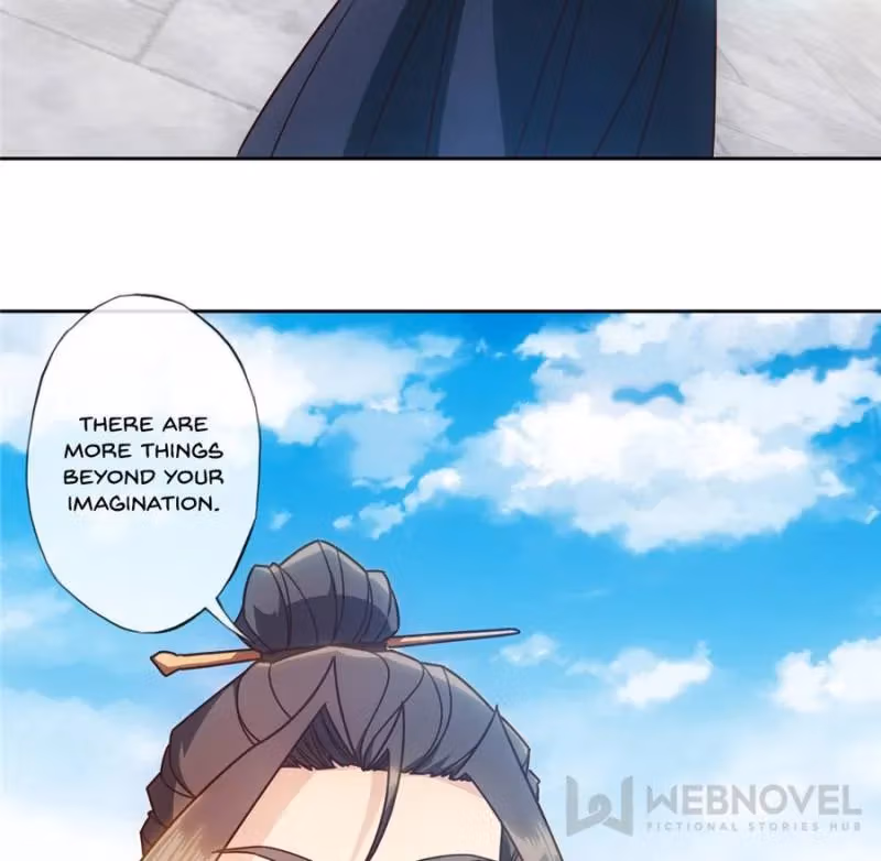 The Greatest Deity Chapter 65 page 19 - 