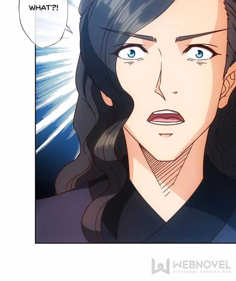The Greatest Deity Chapter 65 page 21 - 