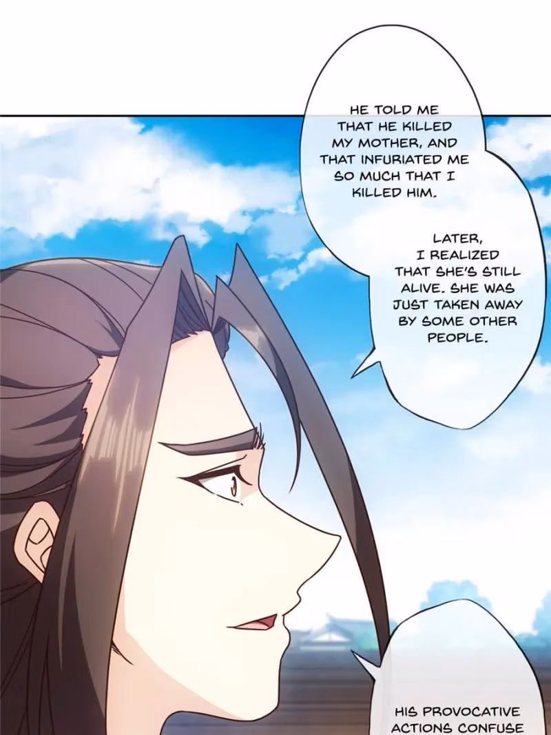 The Greatest Deity Chapter 65 page 22 - 