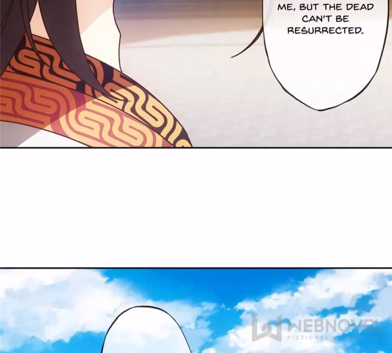 The Greatest Deity Chapter 65 page 23 - 