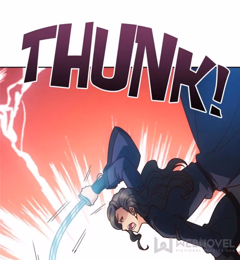 The Greatest Deity Chapter 65 page 32 - 
