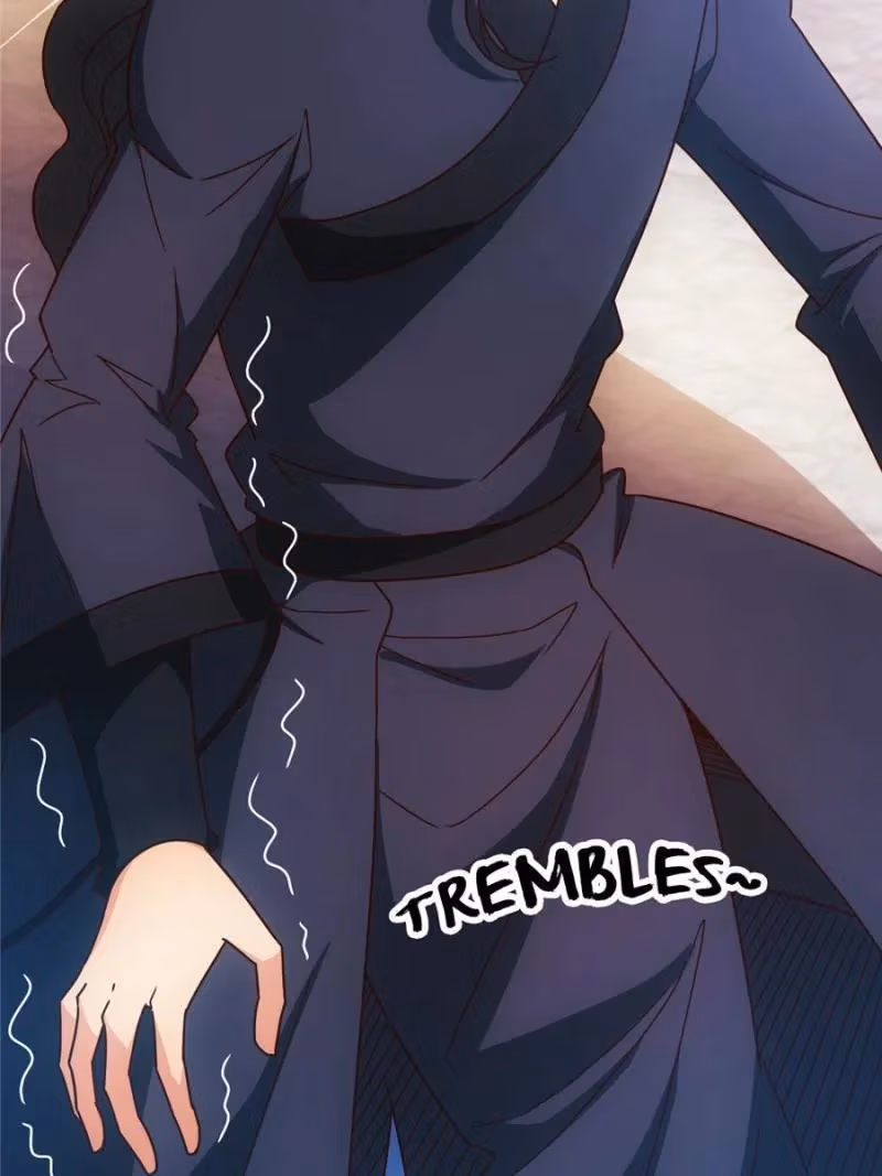 The Greatest Deity Chapter 65 page 37 - 
