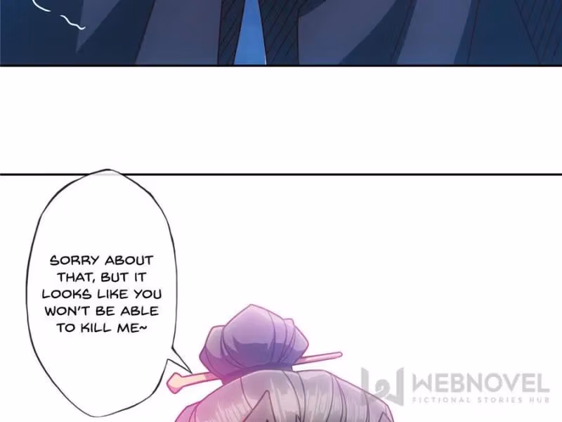 The Greatest Deity Chapter 65 page 38 - 