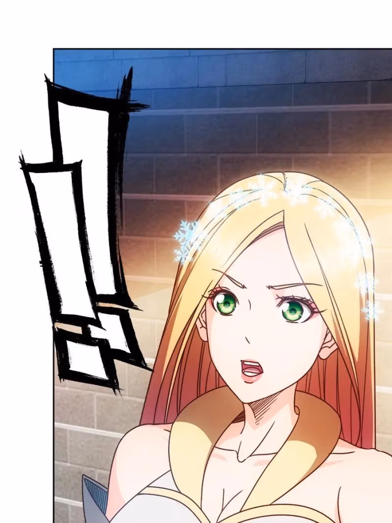 The Greatest Deity Chapter 65 page 5 - 