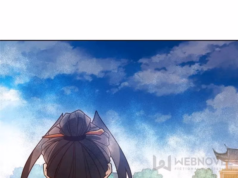 The Greatest Deity Chapter 65 page 42 - 