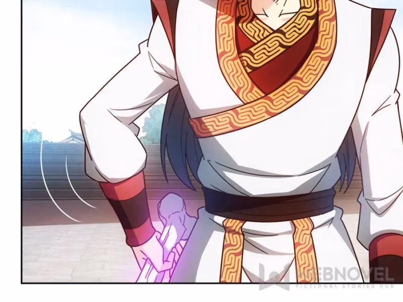 The Greatest Deity Chapter 65 page 44 - 