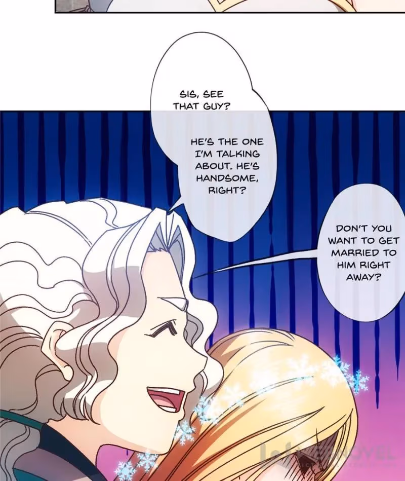 The Greatest Deity Chapter 65 page 6 - 