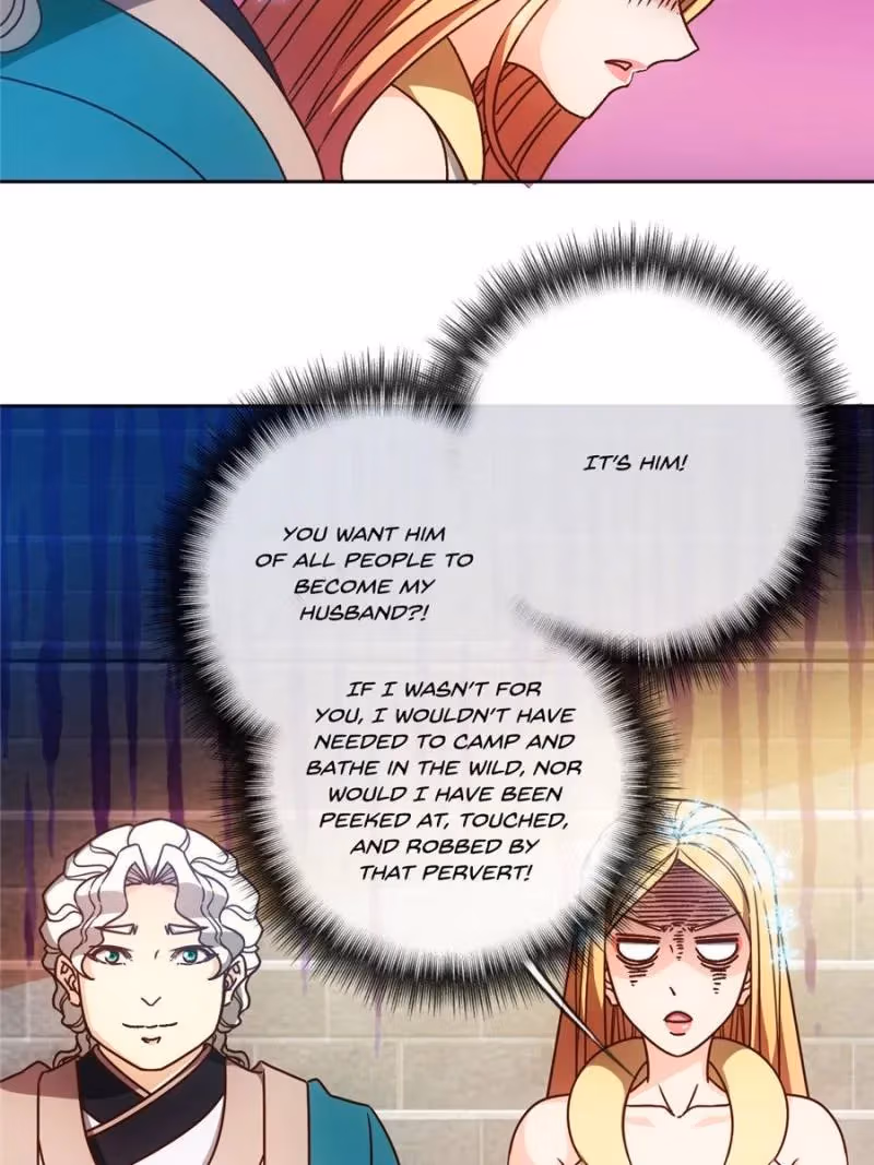 The Greatest Deity Chapter 65 page 7 - 