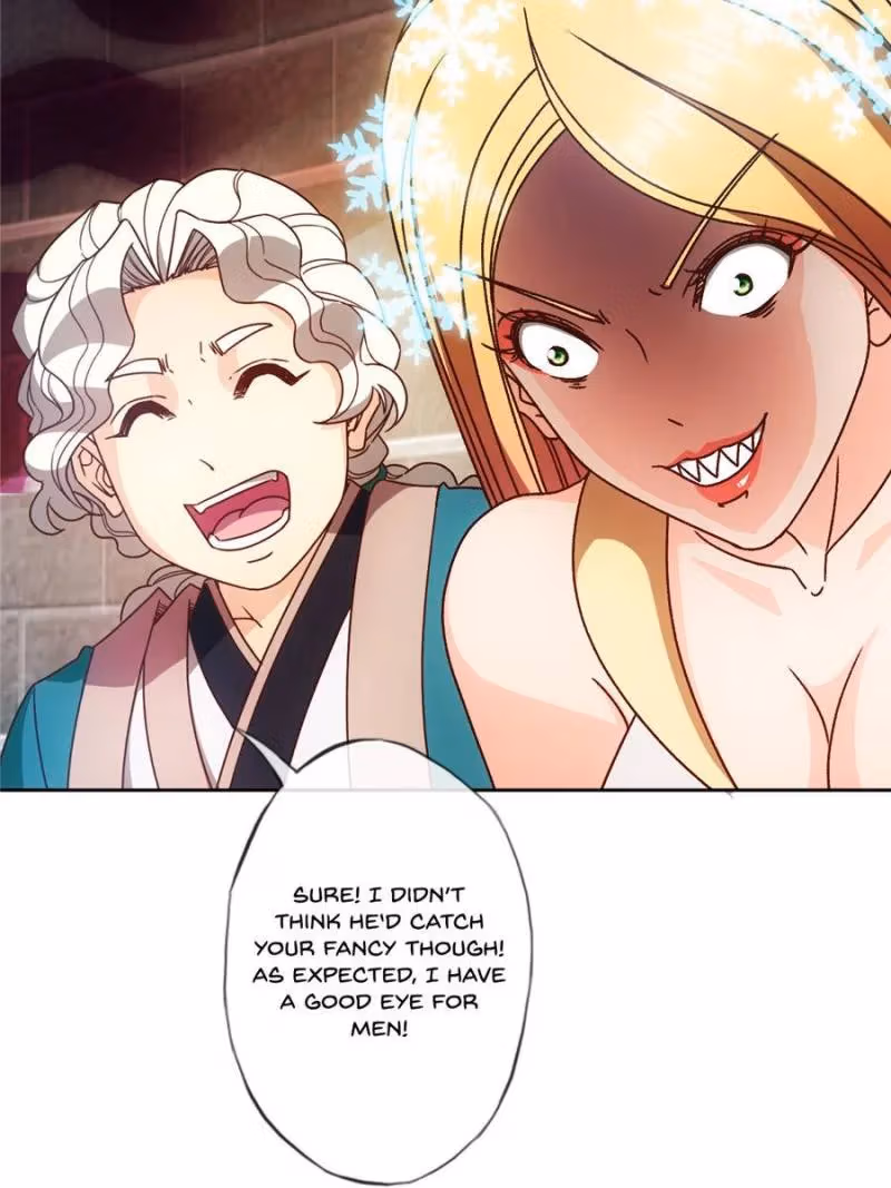 The Greatest Deity Chapter 65 page 9 - 