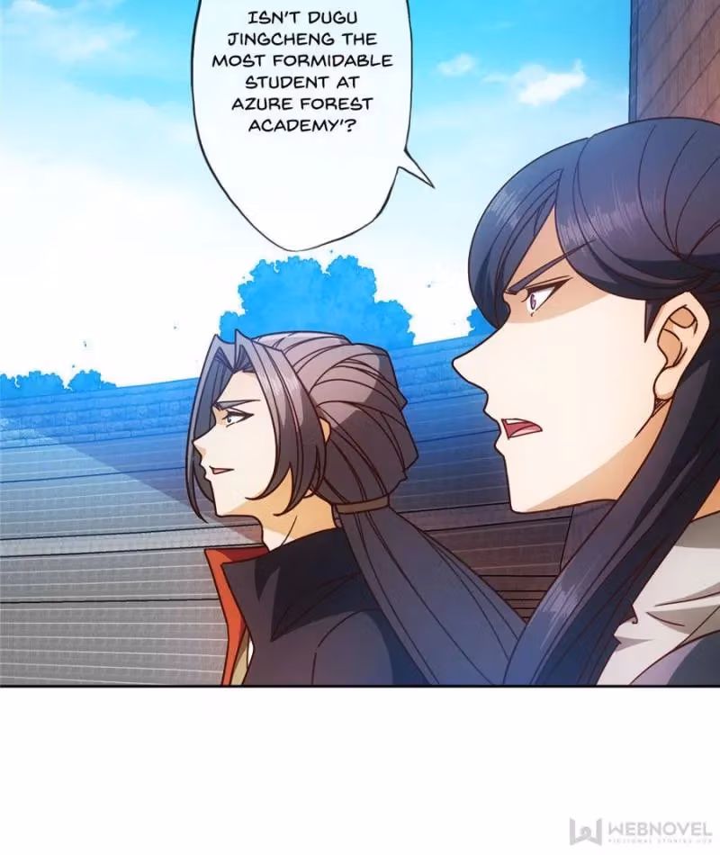 The Greatest Deity Chapter 66 page 2 - 
