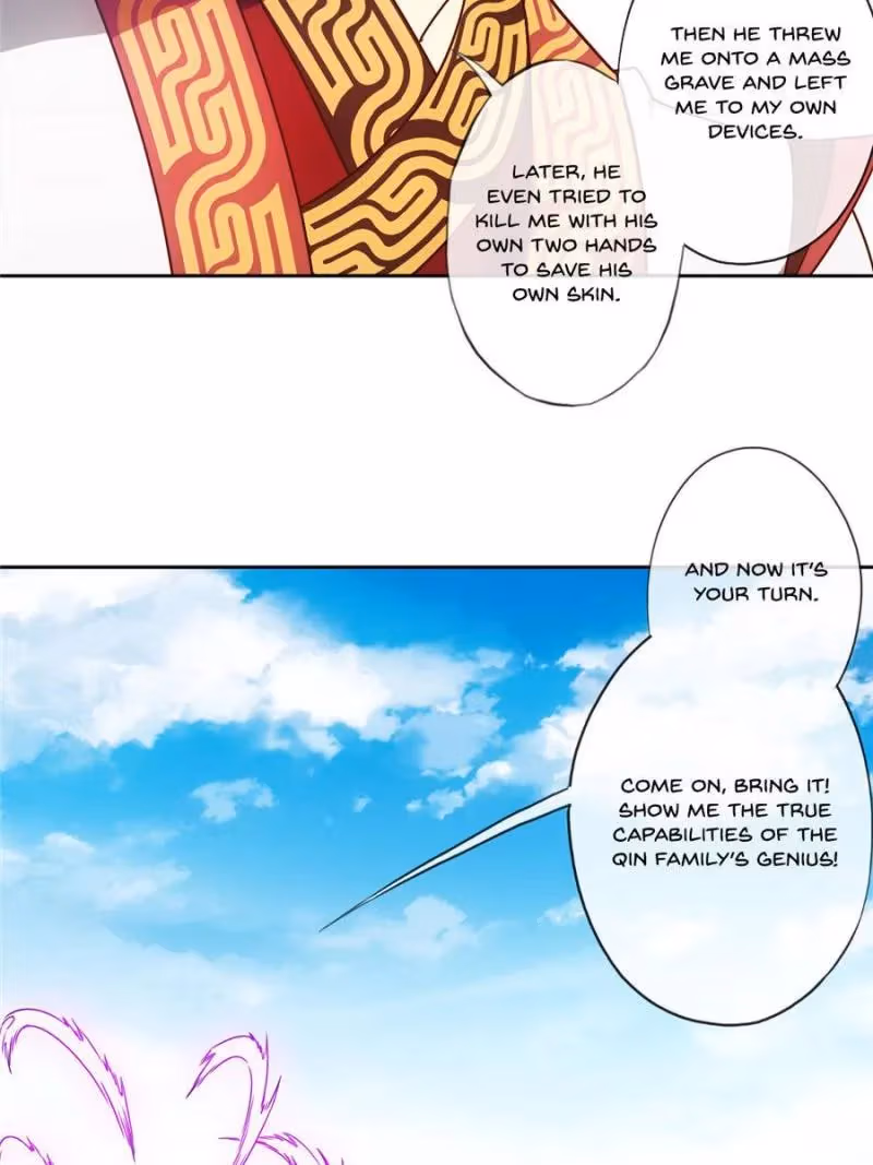 The Greatest Deity Chapter 66 page 15 - 