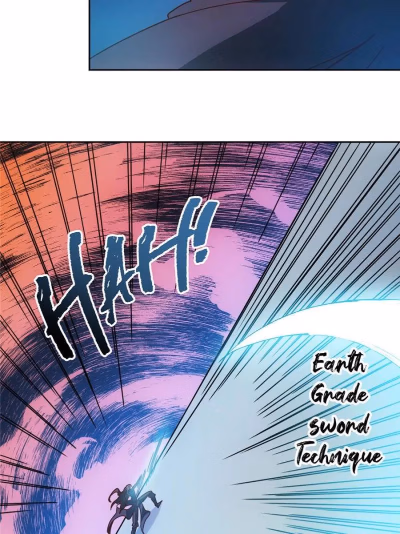 The Greatest Deity Chapter 66 page 17 - 