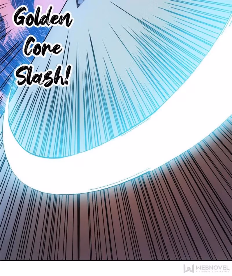 The Greatest Deity Chapter 66 page 18 - 
