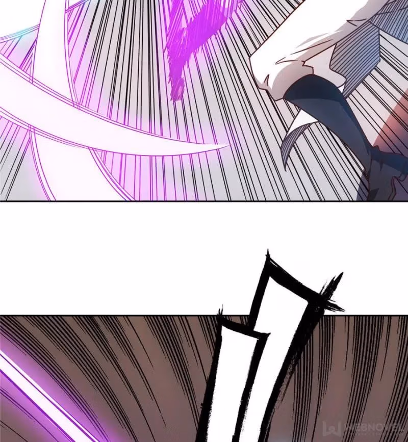 The Greatest Deity Chapter 66 page 20 - 