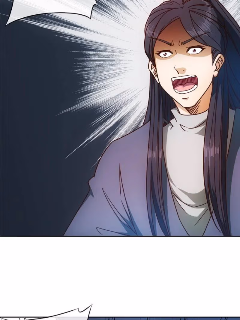 The Greatest Deity Chapter 66 page 23 - 