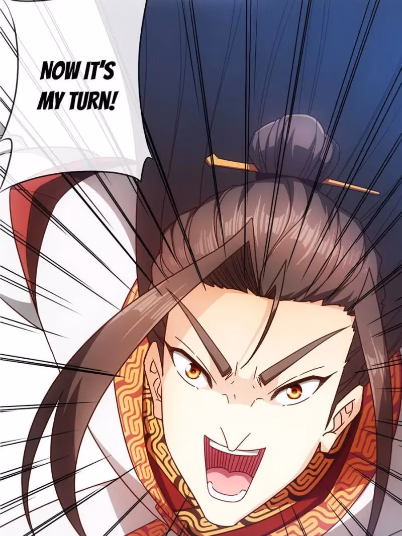 The Greatest Deity Chapter 66 page 24 - 