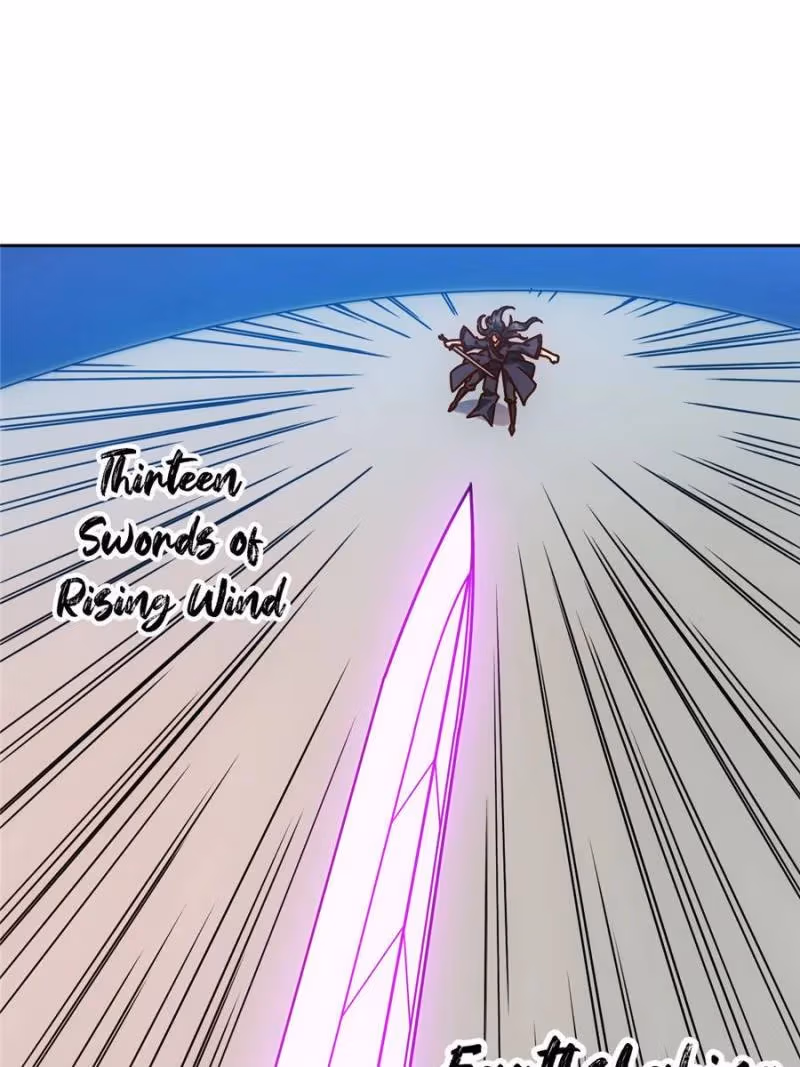 The Greatest Deity Chapter 66 page 26 - 