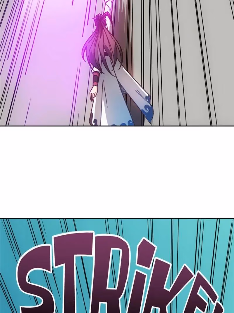 The Greatest Deity Chapter 66 page 28 - 
