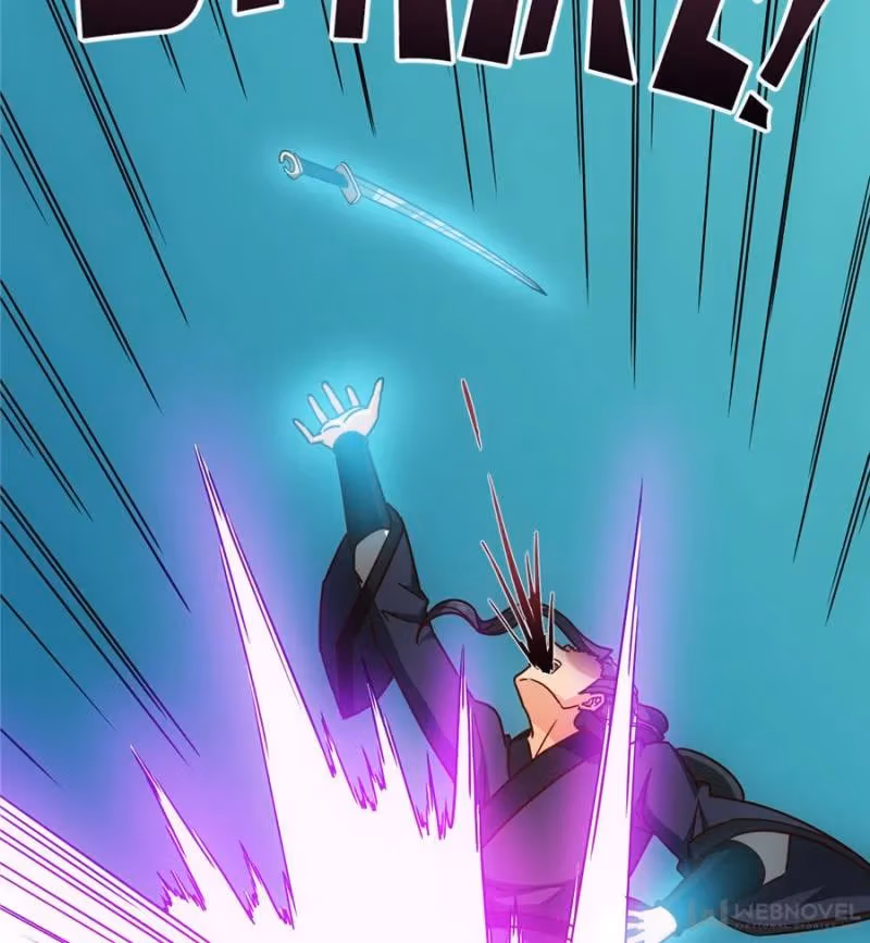 The Greatest Deity Chapter 66 page 29 - 