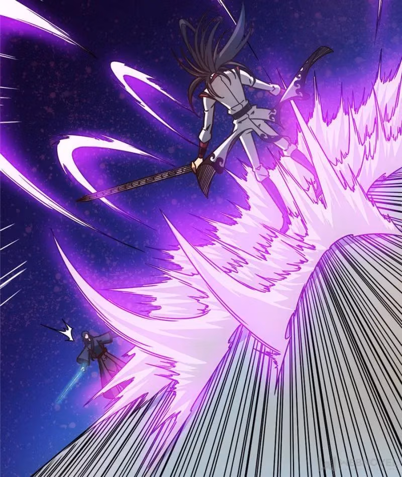 The Greatest Deity Chapter 66 page 4 - 