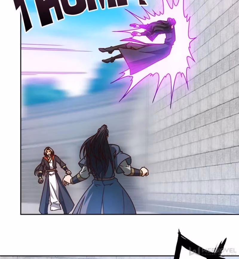 The Greatest Deity Chapter 66 page 31 - 