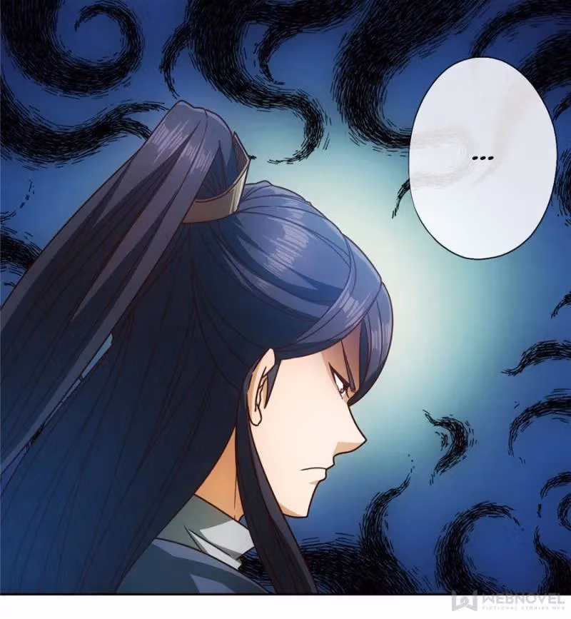 The Greatest Deity Chapter 66 page 35 - 