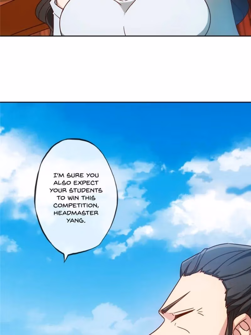 The Greatest Deity Chapter 66 page 42 - 