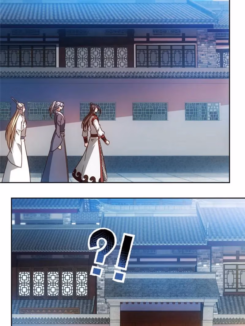 The Greatest Deity Chapter 66 page 45 - 