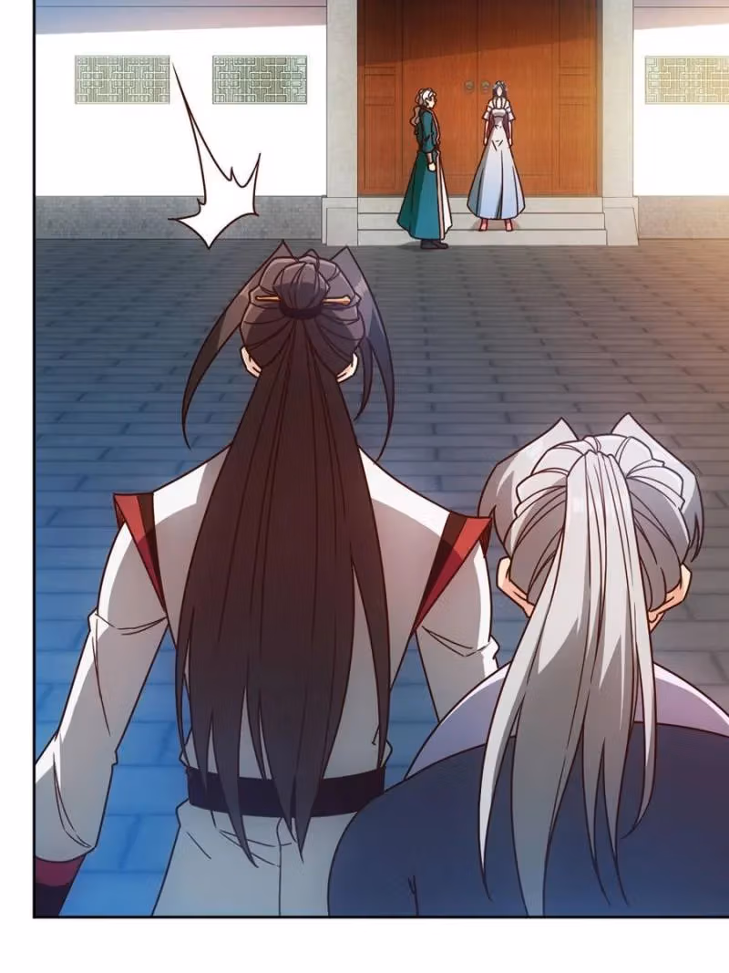 The Greatest Deity Chapter 66 page 46 - 