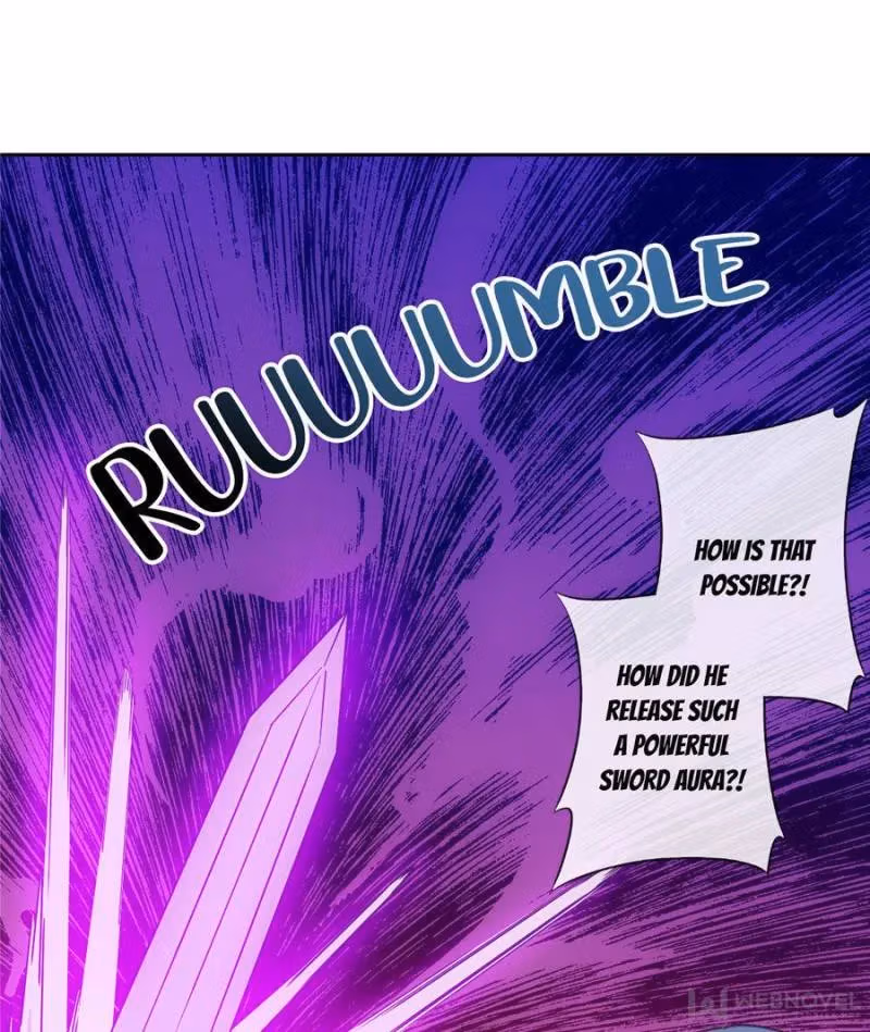 The Greatest Deity Chapter 66 page 6 - 