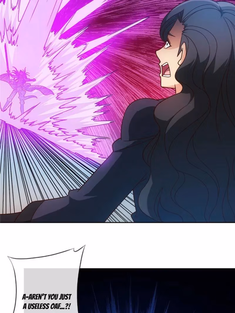 The Greatest Deity Chapter 66 page 7 - 